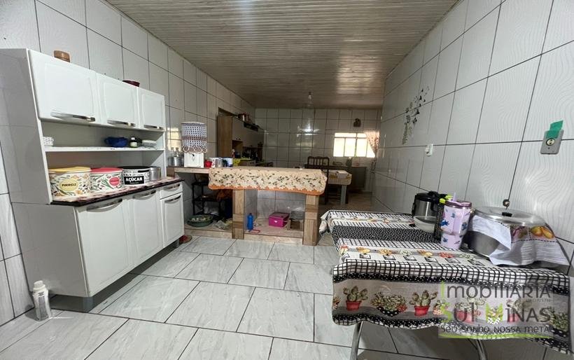 Chácara de 2000m ² com lago de peixe a venda em Cambui MG (14)