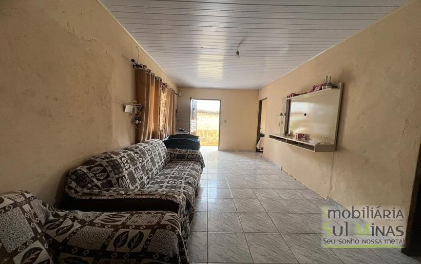 Chácara de 2000m ² com lago de peixe a venda em Cambui MG (18)