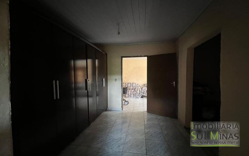 Chácara de 2000m ² com lago de peixe a venda em Cambui MG (19)