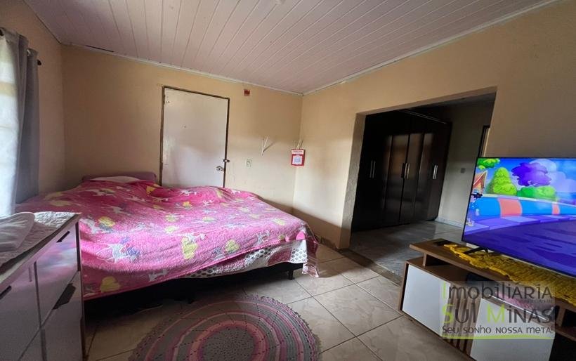 Chácara de 2000m ² com lago de peixe a venda em Cambui MG (20)