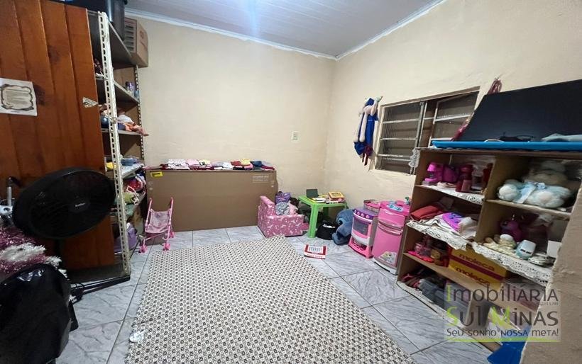 Chácara de 2000m ² com lago de peixe a venda em Cambui MG (21)