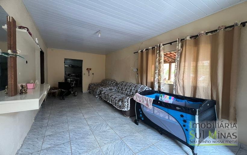 Chácara de 2000m ² com lago de peixe a venda em Cambui MG (25)