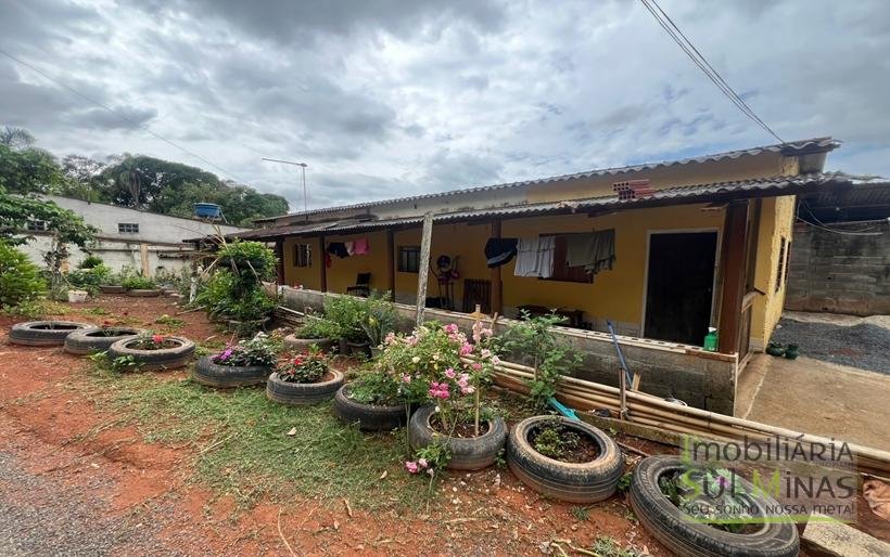 Chácara de 2000m ² com lago de peixe a venda em Cambui MG (3)