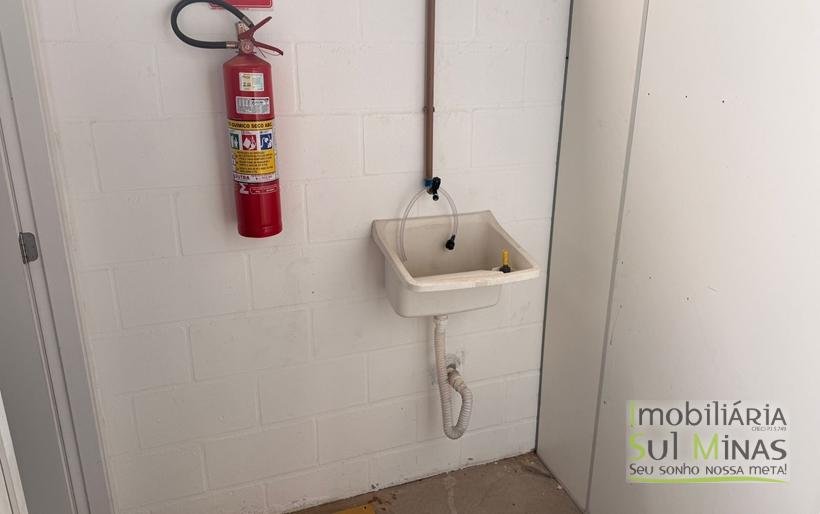 Galpão para Locação em CambuíMG – 740 m² de área construída pátio COD2354 (3)