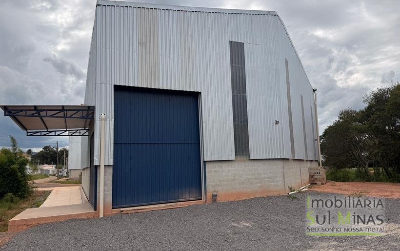 Galpão para Locação em CambuíMG – com área total de 665 m COD2229 (7) Galpão para Locação em CambuíMG – com área total de 665 m COD2229 (7)