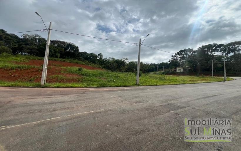 Loteamento Ouro Ville com lotes a partir 250m ² a Venda em Cambuí MG COD2364 (1)