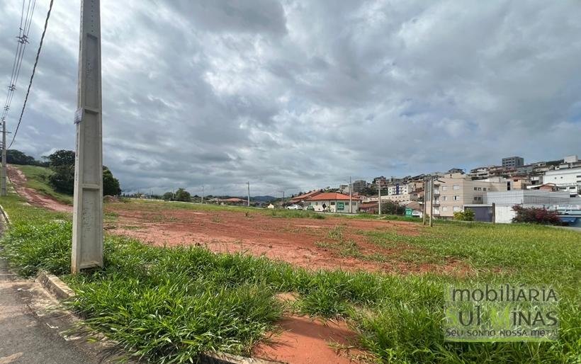 Loteamento Ouro Ville com lotes a partir 250m ² a Venda em Cambuí MG COD2364 (3)