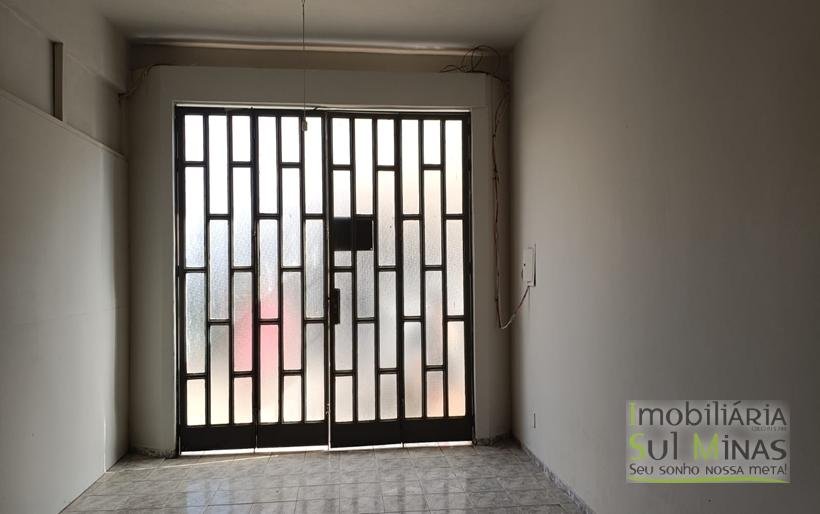 Ponto Comercial com 72m² Para Locação no Centro de Cambuí MGCOD2351 (1)