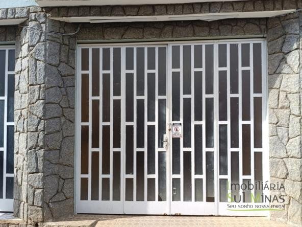 Ponto Comercial com 72m² Para Locação no Centro de Cambuí MGCOD2351 (4)