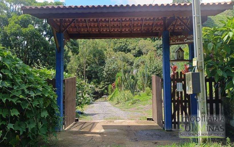 Sítio à Venda Em CamanducaiaMG 1 ALQUEIRE EXCELENTE OPORTUNIDADE COD2367 (1)