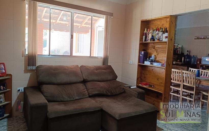 Sítio à Venda Em CamanducaiaMG 1 ALQUEIRE EXCELENTE OPORTUNIDADE COD2367 (15)