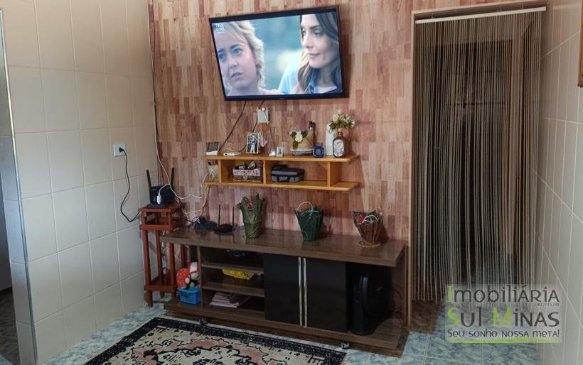 Sítio à Venda Em CamanducaiaMG 1 ALQUEIRE EXCELENTE OPORTUNIDADE COD2367 (17)