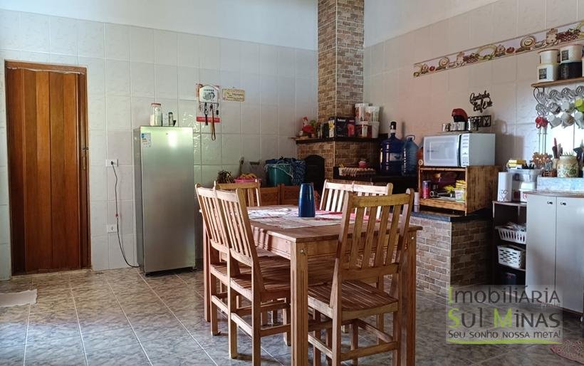 Sítio à Venda Em CamanducaiaMG 1 ALQUEIRE EXCELENTE OPORTUNIDADE COD2367 (2)