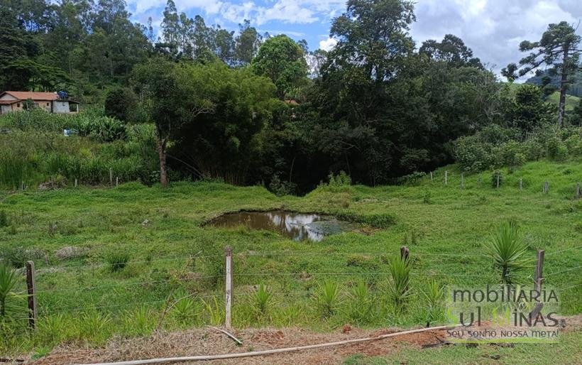Sítio à Venda Em CamanducaiaMG 1 ALQUEIRE EXCELENTE OPORTUNIDADE COD2367 (23)