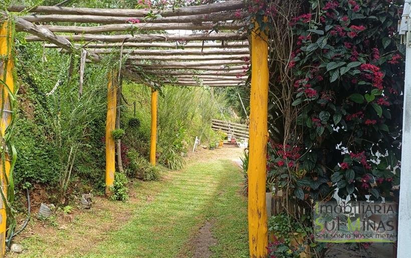 Sítio à Venda Em CamanducaiaMG 1 ALQUEIRE EXCELENTE OPORTUNIDADE COD2367 (25)