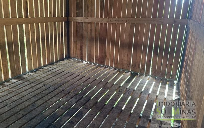 Sítio à Venda Em CamanducaiaMG 1 ALQUEIRE EXCELENTE OPORTUNIDADE COD2367 (26)