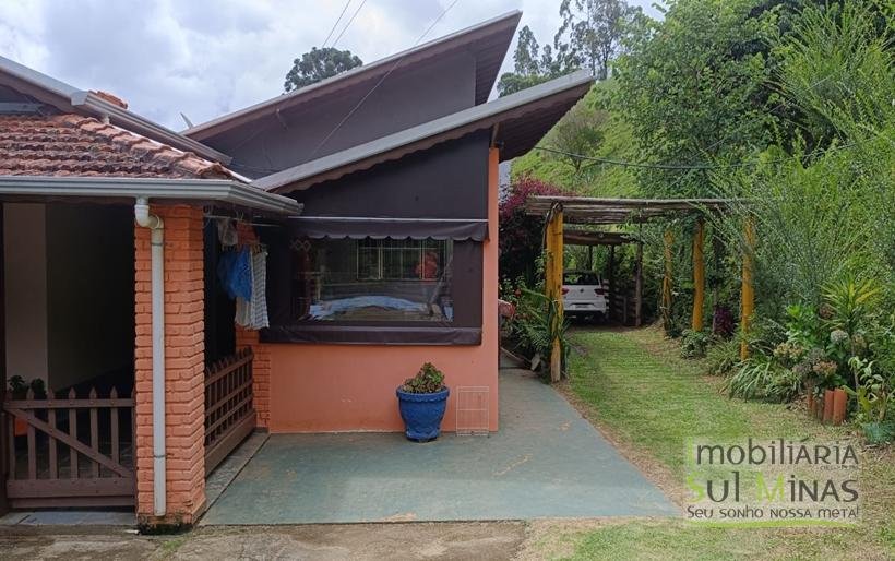 Sítio à Venda Em CamanducaiaMG 1 ALQUEIRE EXCELENTE OPORTUNIDADE COD2367 (31)