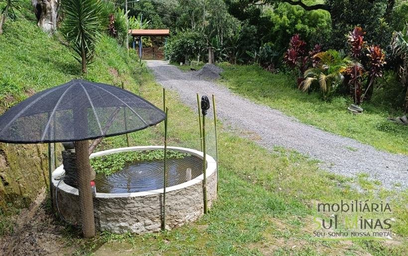 Sítio à Venda Em CamanducaiaMG 1 ALQUEIRE EXCELENTE OPORTUNIDADE COD2367 (43)