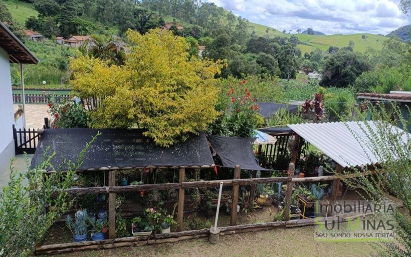 Sítio à Venda Em CamanducaiaMG 1 ALQUEIRE EXCELENTE OPORTUNIDADE COD2367 (44)