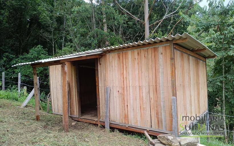 Sítio à Venda Em CamanducaiaMG 1 ALQUEIRE EXCELENTE OPORTUNIDADE COD2367 (51)