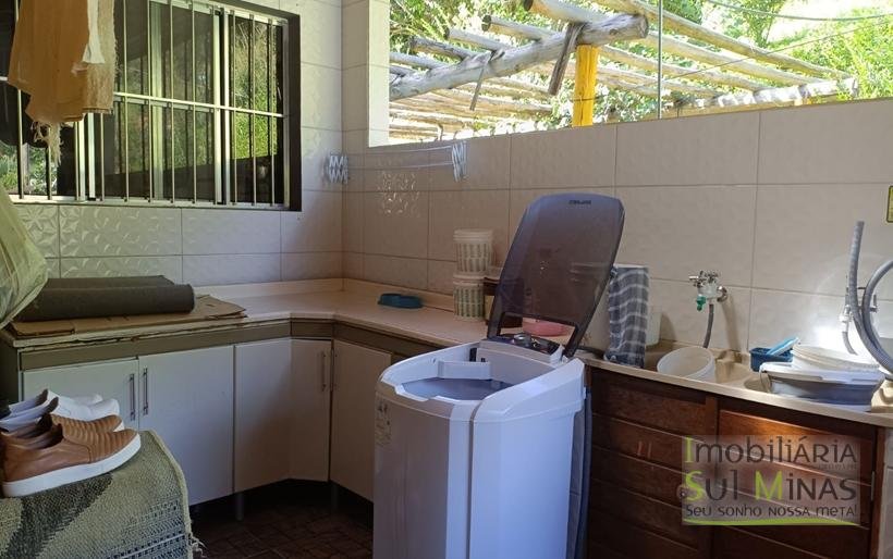 Sítio à Venda Em CamanducaiaMG 1 ALQUEIRE EXCELENTE OPORTUNIDADE COD2367 (57)