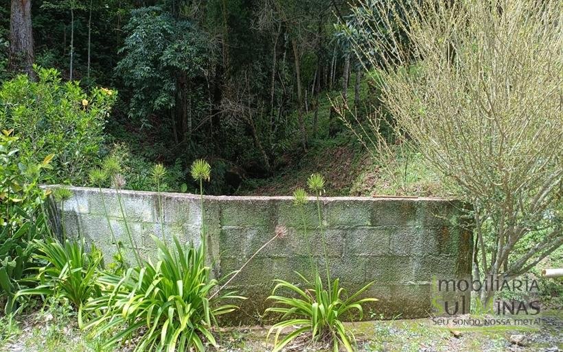 Sítio à Venda Em CamanducaiaMG 1 ALQUEIRE EXCELENTE OPORTUNIDADE COD2367 (58)