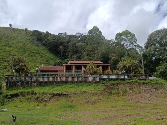 Sítio à Venda Em CamanducaiaMG 1 ALQUEIRE EXCELENTE OPORTUNIDADE COD2367 (9)