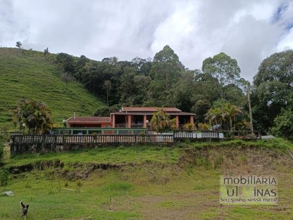 Sítio à Venda Em CamanducaiaMG 1 ALQUEIRE EXCELENTE OPORTUNIDADE COD2367 (9)