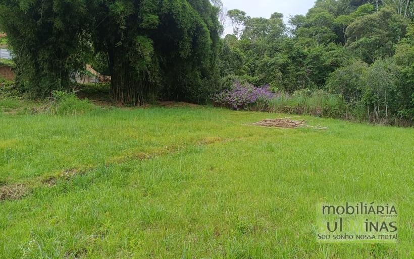 Terreno Rural Com 5.000m² em Ótima Localização à Venda em Cambuí MG COD2365 (1)