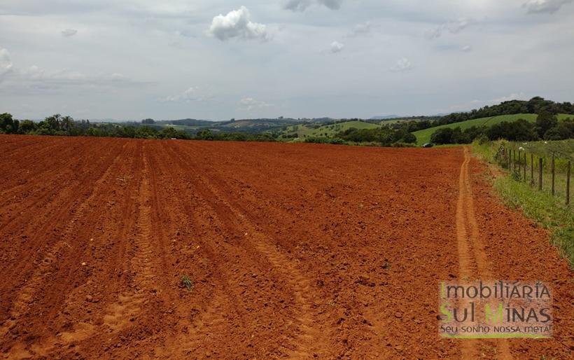 Terreno de 5 Alqueires À Venda em Estiva MG COD2375 (5)