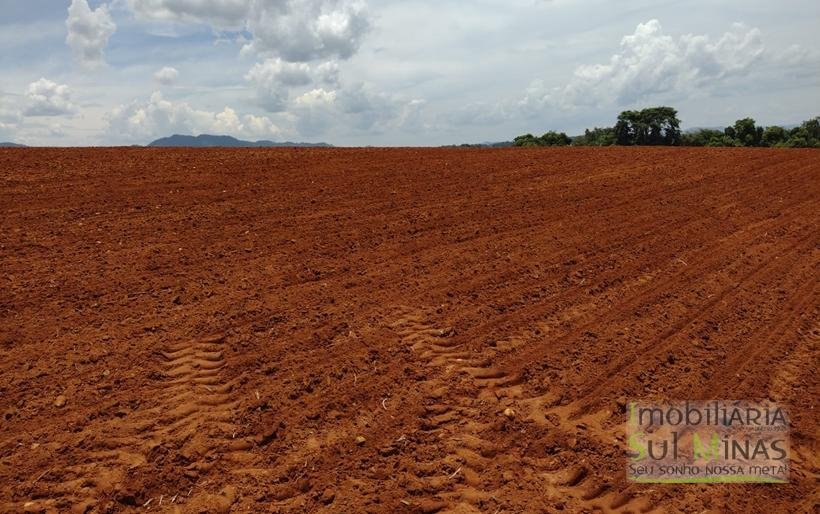 Terreno de 5 Alqueires À Venda em Estiva MG COD2375 (6)