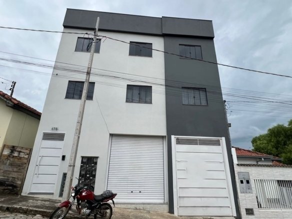 Apartamento com 3 quartos e Terraço Individual Para Locação em Cambuí MG COD2380 (11)