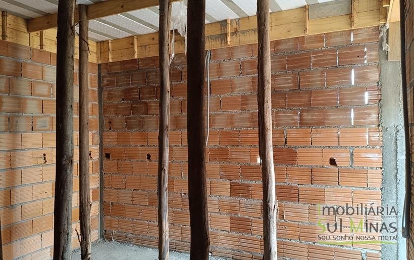 Casa Moderna à Venda em CambuíMG – 3 Dormitórios, Sendo 2 com Closet COD2378 (8)