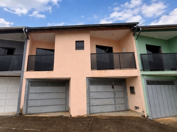 Casa com 148,49 m² de Área Construída e Vista Privilegiada CambuíMG COD2376 (14)