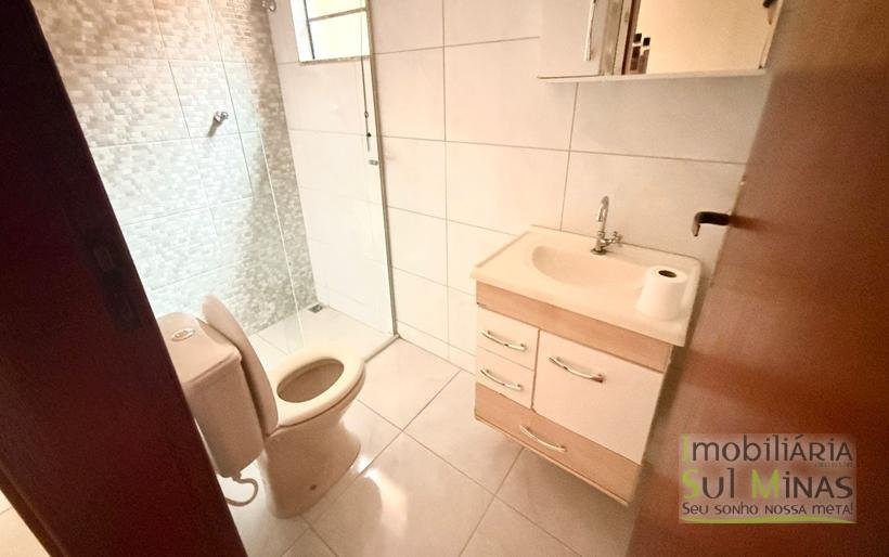 Casa com 148,49 m² de Área Construída e Vista Privilegiada CambuíMG COD2376 (16)