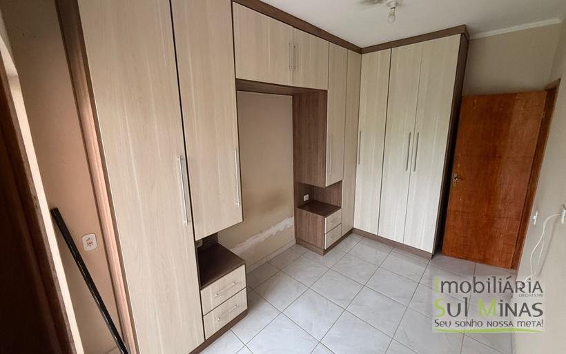 Casa com 148,49 m² de Área Construída e Vista Privilegiada CambuíMG COD2376 (18)