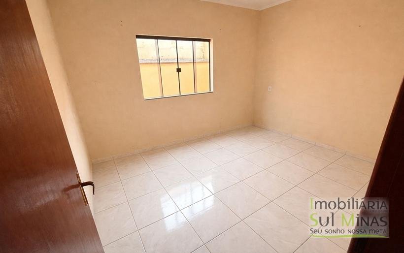 Casa com 148,49 m² de Área Construída e Vista Privilegiada CambuíMG COD2376 (2)