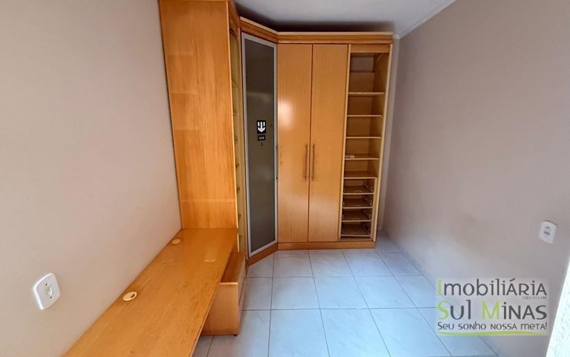 Casa com 148,49 m² de Área Construída e Vista Privilegiada CambuíMG COD2376 (4)