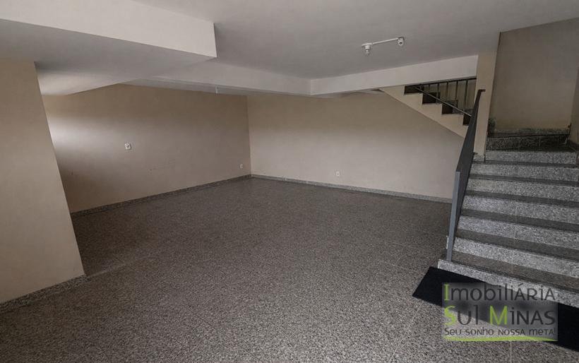 Casa com 148,49 m² de Área Construída e Vista Privilegiada CambuíMG COD2376 (6)