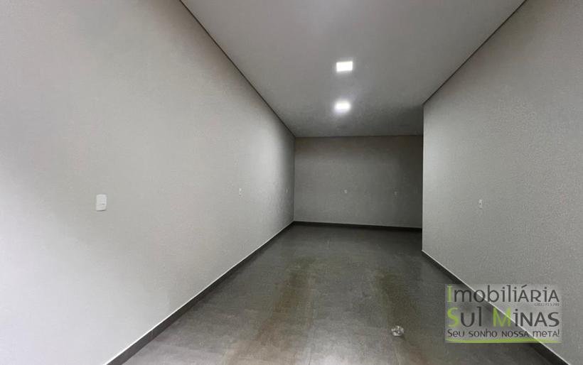 Casa de Ótimo Padrão para Locação em Cambuí – MG COD2383 (1)