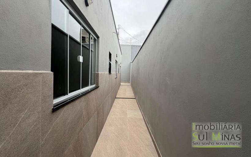 Casa de Ótimo Padrão para Locação em Cambuí – MG COD2383 (12)