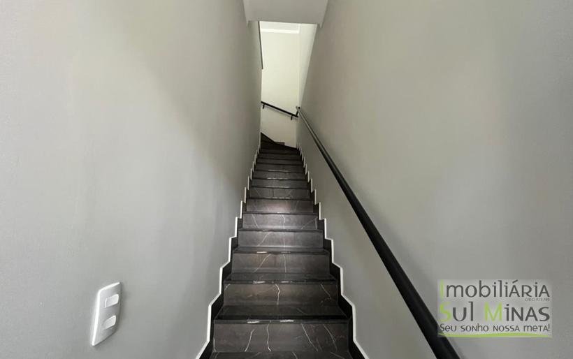 Casa de Ótimo Padrão para Locação em Cambuí – MG COD2383 (15)