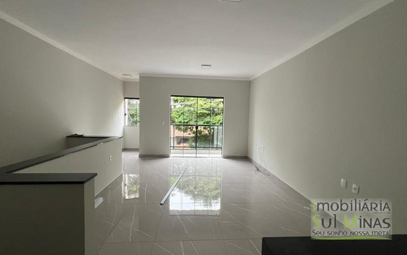 Casa de Ótimo Padrão para Locação em Cambuí – MG COD2383 (2)