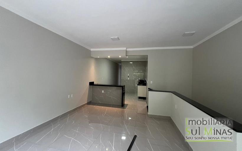 Casa de Ótimo Padrão para Locação em Cambuí – MG COD2383 (3)