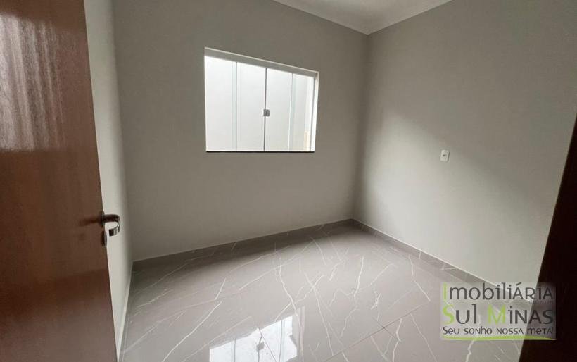 Casa de Ótimo Padrão para Locação em Cambuí – MG COD2383 (9)