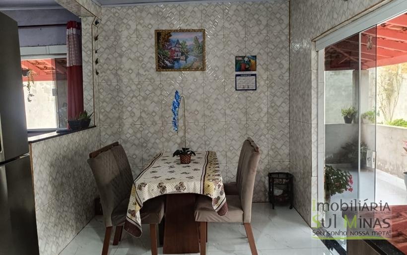 Chácara Com 1600m² À Venda em Senador Amaral COD2396 (10)