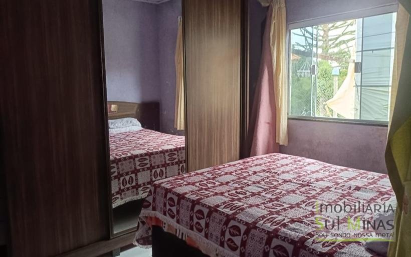 Chácara Com 1600m² À Venda em Senador Amaral COD2396 (14)