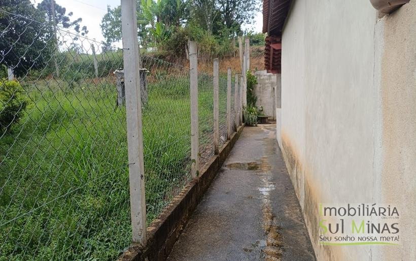 Chácara Com 1600m² À Venda em Senador Amaral COD2396 (15)