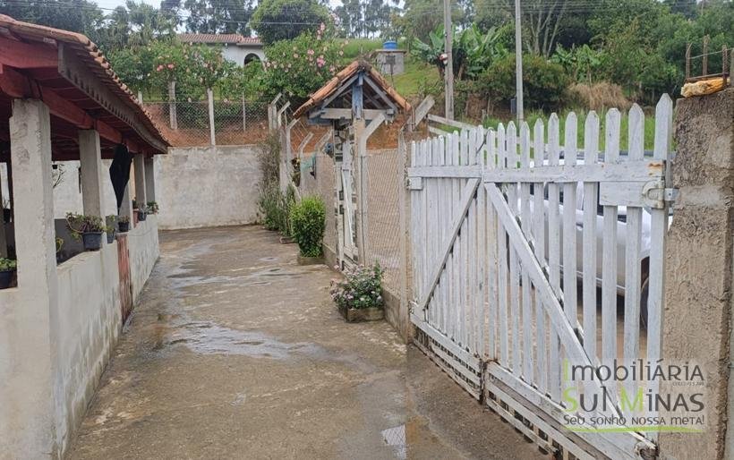 Chácara Com 1600m² À Venda em Senador Amaral COD2396 (6) Chácara Com 1600m² À Venda em Senador Amaral COD2396 (6)