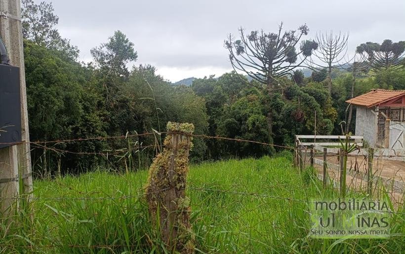 Chácara Com 1600m² À Venda em Senador Amaral COD2396 (9)